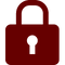 Lock icon